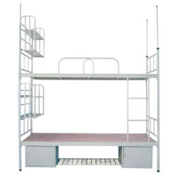 宿舍上下床多種材質床板